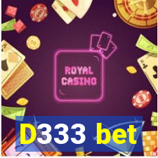 D333 bet